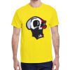  Gildan Adult Heavy Cotton™ T-Shirt Thumbnail