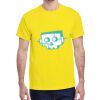  Gildan Adult Heavy Cotton™ T-Shirt Thumbnail