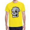  Gildan Adult Heavy Cotton™ T-Shirt Thumbnail