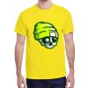  Gildan Adult Heavy Cotton™ T-Shirt Thumbnail