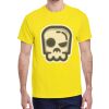  Gildan Adult Heavy Cotton™ T-Shirt Thumbnail