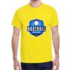  Gildan Adult Heavy Cotton™ T-Shirt Thumbnail