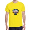  Gildan Adult Heavy Cotton™ T-Shirt Thumbnail