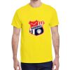  Gildan Adult Heavy Cotton™ T-Shirt Thumbnail