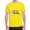  Gildan Adult Heavy Cotton™ T-Shirt Thumbnail