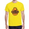  Gildan Adult Heavy Cotton™ T-Shirt Thumbnail
