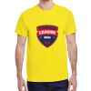  Gildan Adult Heavy Cotton™ T-Shirt Thumbnail