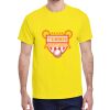  Gildan Adult Heavy Cotton™ T-Shirt Thumbnail
