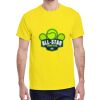  Gildan Adult Heavy Cotton™ T-Shirt Thumbnail