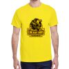  Gildan Adult Heavy Cotton™ T-Shirt Thumbnail
