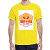 Gildan Adult Heavy Cotton™ T-Shirt Thumbnail