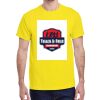  Gildan Adult Heavy Cotton™ T-Shirt Thumbnail