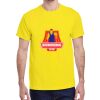  Gildan Adult Heavy Cotton™ T-Shirt Thumbnail