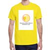  Gildan Adult Heavy Cotton™ T-Shirt Thumbnail