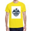  Gildan Adult Heavy Cotton™ T-Shirt Thumbnail
