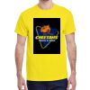  Gildan Adult Heavy Cotton™ T-Shirt Thumbnail