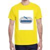  Gildan Adult Heavy Cotton™ T-Shirt Thumbnail