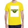  Gildan Adult Heavy Cotton™ T-Shirt Thumbnail