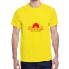  Gildan Adult Heavy Cotton™ T-Shirt Thumbnail