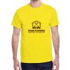  Gildan Adult Heavy Cotton™ T-Shirt Thumbnail