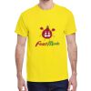  Gildan Adult Heavy Cotton™ T-Shirt Thumbnail