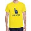  Gildan Adult Heavy Cotton™ T-Shirt Thumbnail