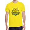  Gildan Adult Heavy Cotton™ T-Shirt Thumbnail