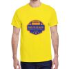  Gildan Adult Heavy Cotton™ T-Shirt Thumbnail