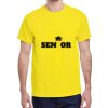  Gildan Adult Heavy Cotton™ T-Shirt Thumbnail