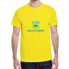  Gildan Adult Heavy Cotton™ T-Shirt Thumbnail