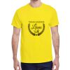  Gildan Adult Heavy Cotton™ T-Shirt Thumbnail