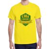  Gildan Adult Heavy Cotton™ T-Shirt Thumbnail