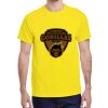  Gildan Adult Heavy Cotton™ T-Shirt Thumbnail