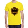  Gildan Adult Heavy Cotton™ T-Shirt Thumbnail
