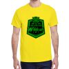  Gildan Adult Heavy Cotton™ T-Shirt Thumbnail