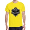  Gildan Adult Heavy Cotton™ T-Shirt Thumbnail
