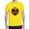  Gildan Adult Heavy Cotton™ T-Shirt Thumbnail