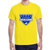  Gildan Adult Heavy Cotton™ T-Shirt Thumbnail