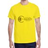  Gildan Adult Heavy Cotton™ T-Shirt Thumbnail