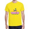  Gildan Adult Heavy Cotton™ T-Shirt Thumbnail