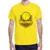  Gildan Adult Heavy Cotton™ T-Shirt Thumbnail