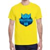  Gildan Adult Heavy Cotton™ T-Shirt Thumbnail