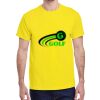  Gildan Adult Heavy Cotton™ T-Shirt Thumbnail
