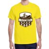  Gildan Adult Heavy Cotton™ T-Shirt Thumbnail