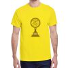  Gildan Adult Heavy Cotton™ T-Shirt Thumbnail