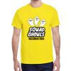  Gildan Adult Heavy Cotton™ T-Shirt Thumbnail