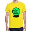  Gildan Adult Heavy Cotton™ T-Shirt Thumbnail
