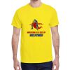  Gildan Adult Heavy Cotton™ T-Shirt Thumbnail