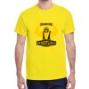  Gildan Adult Heavy Cotton™ T-Shirt Thumbnail