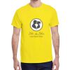  Gildan Adult Heavy Cotton™ T-Shirt Thumbnail